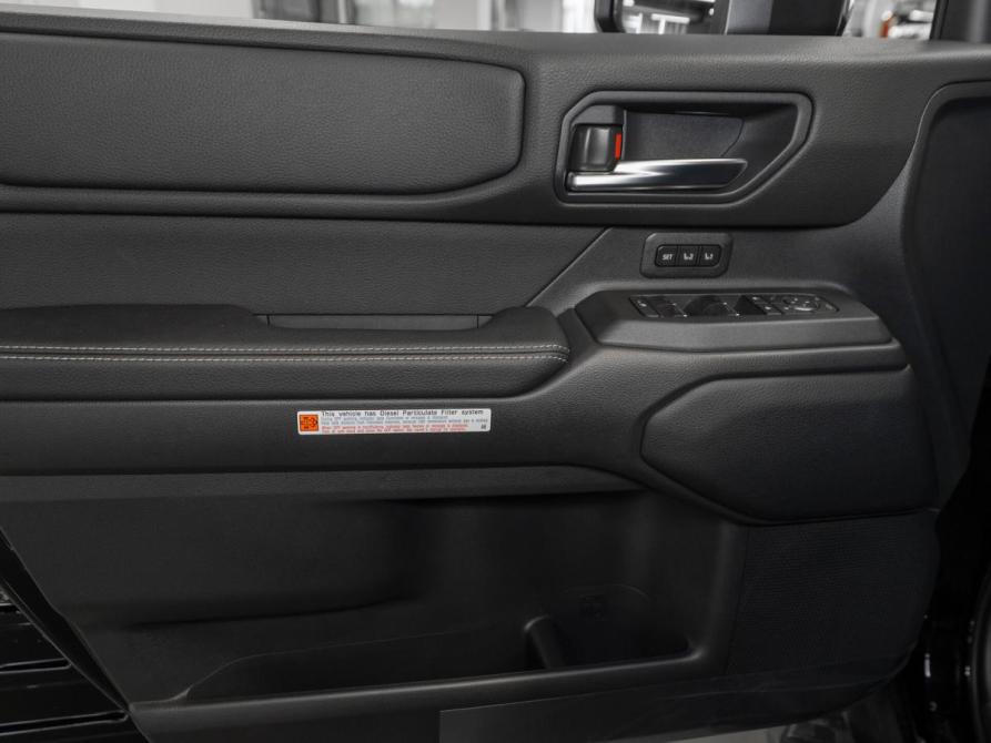 Toyota Land Cruiser Prado 250 Series Москва  - изображение 18