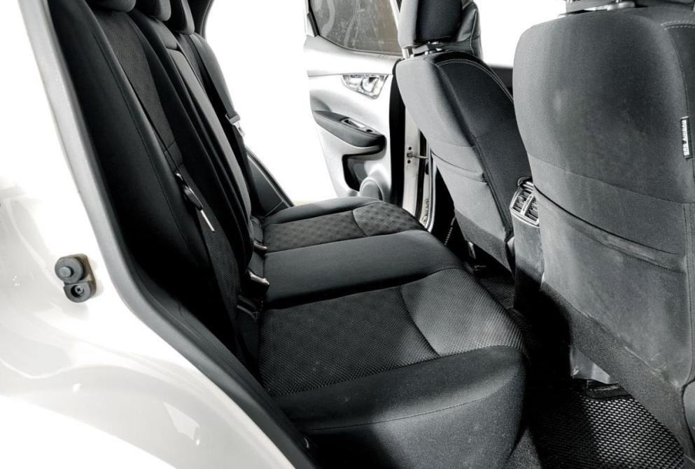 Nissan Qashqai II Волгоград  - изображение 17