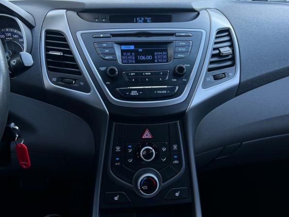 Hyundai Elantra V (MD) с пробегом 2014 года, цена 1 097 777 рублей, 146110 км, седан, Автокод Объявления