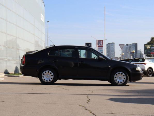 Skoda Octavia I (A4) Рестайлинг с пробегом 2007 года, цена 400 000 рублей, 287490 км, лифтбек, Автокод Объявления
