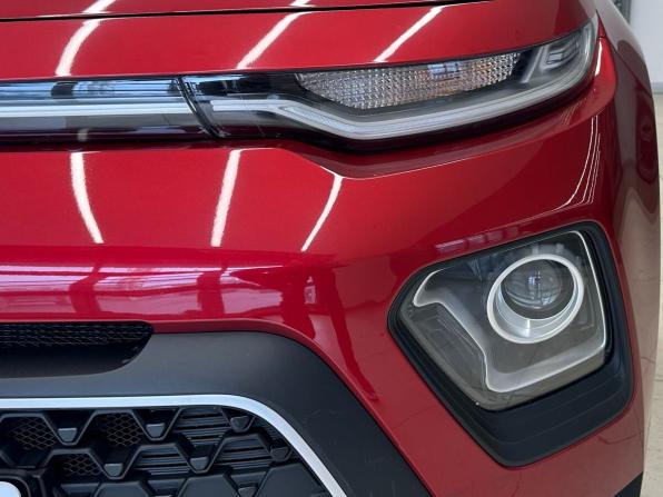 Kia Soul III с пробегом 2022 года, цена 2 150 000 рублей, 10345 км, хэтчбек, Автокод Объявления