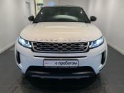 Land Rover Range Rover Evoque II Санкт-Петербург  - изображение 26