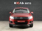 Volkswagen Tiguan I Рестайлинг Екатеринбург  - изображение 19