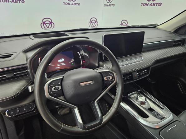 Haval Jolion I с пробегом 2023 года, цена 2 074 000 рублей, 19649 км, внедорожник, Автокод Объявления