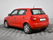 Skoda Fabia II Рестайлинг Санкт-Петербург  - изображение 27