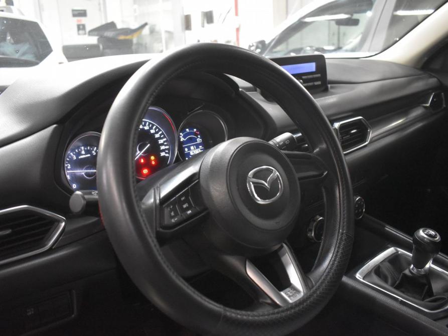 Mazda CX-5 II Архангельск  - изображение 13
