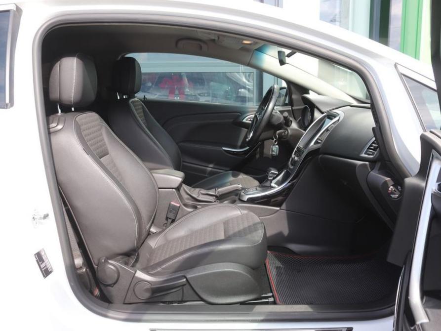 Opel Astra J Рестайлинг Нижний Новгород  - изображение 12