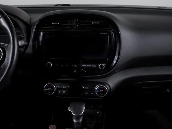 Kia Soul III с пробегом 2019 года, цена 2 049 000 рублей, 59130 км, хэтчбек, Автокод Объявления