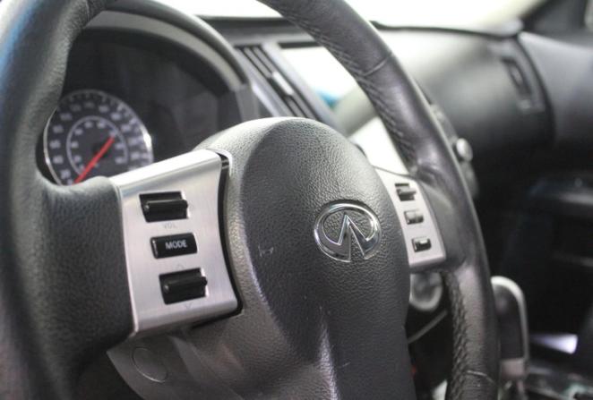 Infiniti FX I (S50) с пробегом 2005 года, цена 850 000 рублей, 307328 км, внедорожник, Автокод Объявления