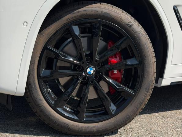 Новый BMW X4 II (G02) Рестайлинг 2025 года, цена 8 090 000 рублей, внедорожник, Автокод Объявления