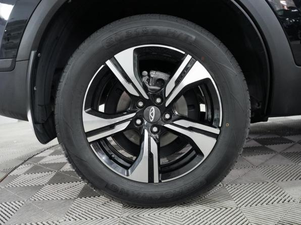 Chery Tiggo 4 Pro I Рестайлинг с пробегом 2024 года, цена 1 797 000 рублей, 17917 км, внедорожник, Автокод Объявления