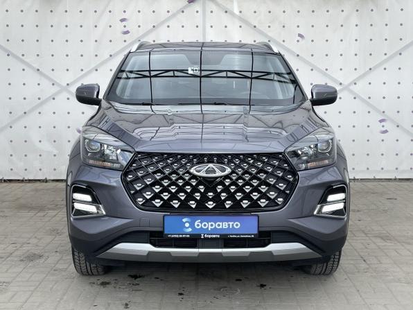 Chery Tiggo 4 Pro I Рестайлинг с пробегом 2025 года, цена 1 690 000 рублей, 13808 км, внедорожник, Автокод Объявления