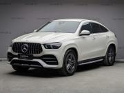 Mercedes-Benz GLE Coupe II (C167) Москва  - изображение 17