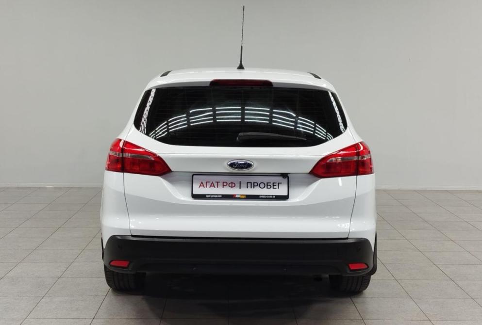 Ford Focus III Саратов  - изображение 6