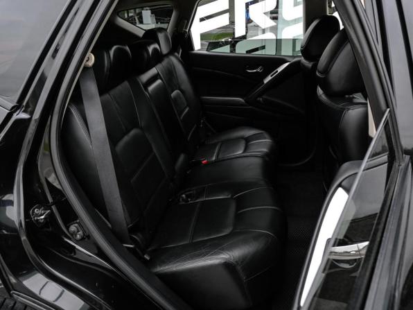Nissan Murano II (Z51) Рестайлинг 2 с пробегом 2014 года, цена 1 379 000 рублей, 252847 км, внедорожник, Автокод Объявления