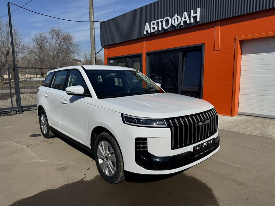 Jaecoo J6 Сызрань  - изображение 3