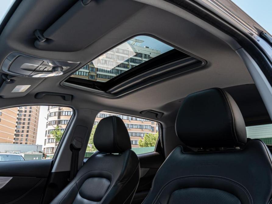 Chery Tiggo 4 Pro I Краснодар  - изображение 12