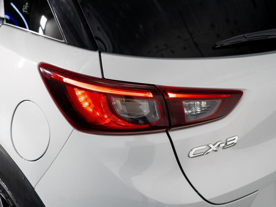 Mazda CX-3 I Иркутск  - изображение 24