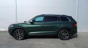 Skoda Kodiaq I Екатеринбург  - изображение 35