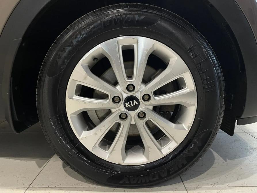 Kia Sportage IV Москва  - изображение 10
