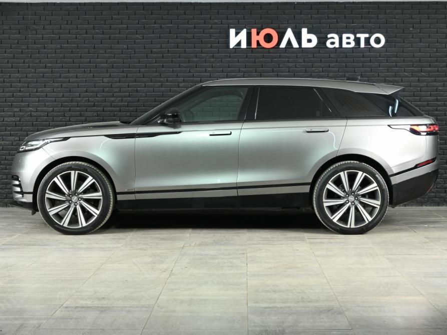 Land Rover Range Rover Velar I Екатеринбург  - изображение 8
