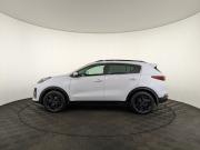 Kia Sportage IV Рестайлинг Москва  - изображение 36