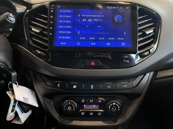 Lada (ВАЗ) Vesta I с пробегом 2018 года, цена 734 000 рублей, 225286 км, седан, Автокод Объявления