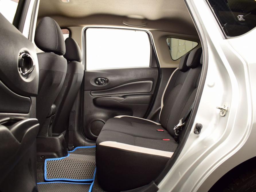 Nissan Note II Рестайлинг Кемерово  - изображение 13