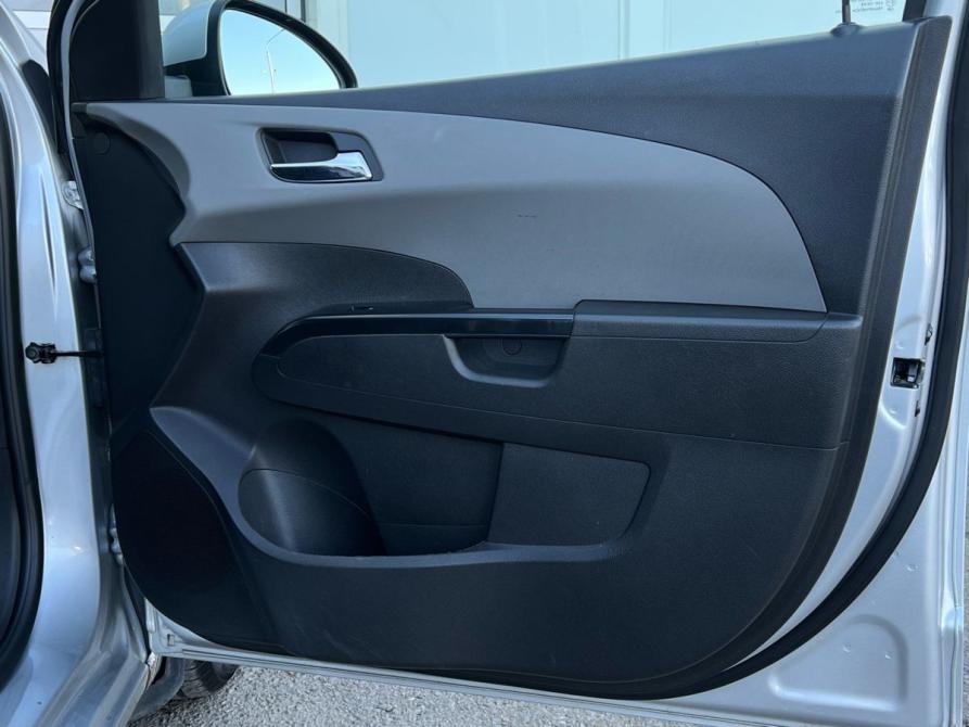 Chevrolet Aveo II Волгоград  - изображение 20