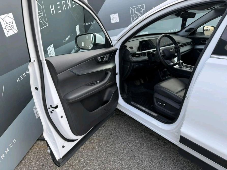Chery Tiggo 7 Pro Max I Минеральные Воды  - изображение 8