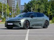 Zeekr 001 I Рестайлинг 1 Москва  - изображение 23