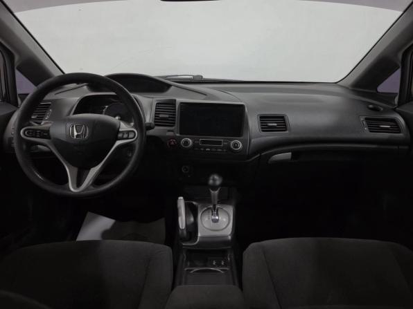Honda Civic VIII с пробегом 2008 года, цена 760 000 рублей, 313616 км, седан, Автокод Объявления