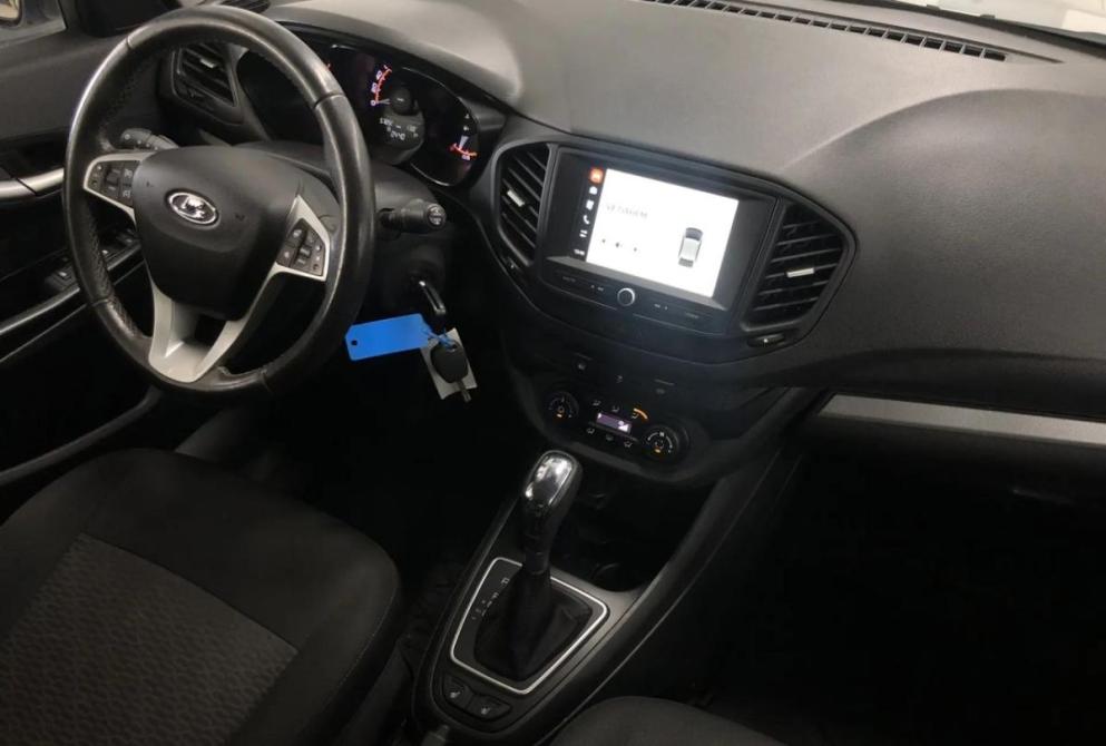 Lada (ВАЗ) Vesta I Астрахань  - изображение 16