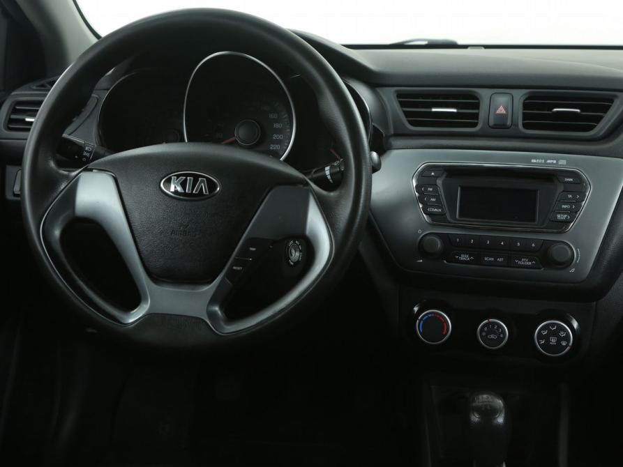 Kia Rio III Рестайлинг Иваново  - изображение 14