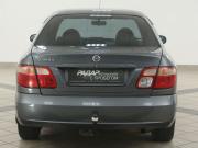 Nissan Almera II (N16) Рестайлинг Иваново  - изображение 20