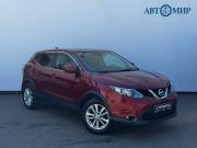 Nissan Qashqai II Москва  - изображение 17