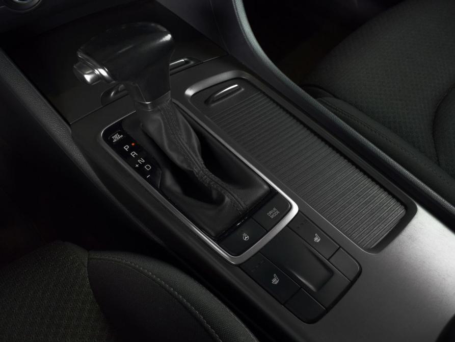 Kia Optima IV Рестайлинг Кемерово  - изображение 18