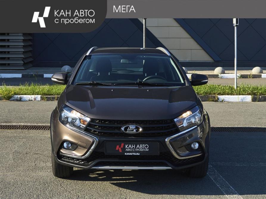 Lada (ВАЗ) Vesta I Казань  - изображение 3