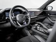 Geely Monjaro I Москва  - изображение 33