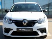 Renault Logan II Рестайлинг Иваново  - изображение 19