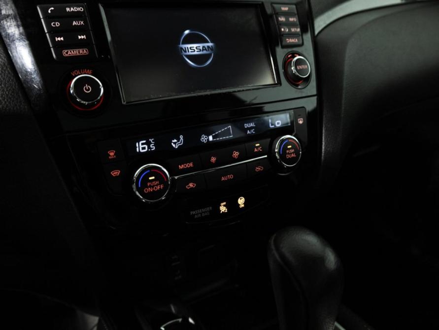 Nissan X-Trail III Санкт-Петербург  - изображение 18