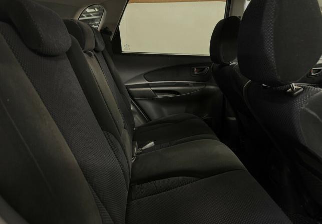 Hyundai Tucson I с пробегом 2007 года, цена 800 000 рублей, 245274 км, внедорожник, Автокод Объявления