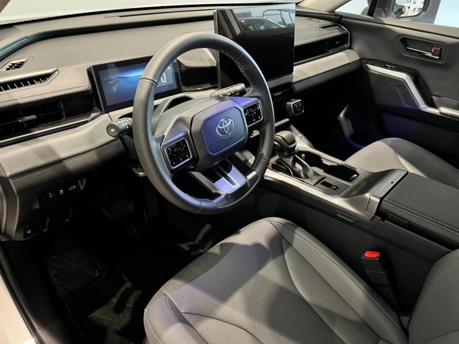 Toyota RAV4 VI (XA60) Волгоград  - изображение 19