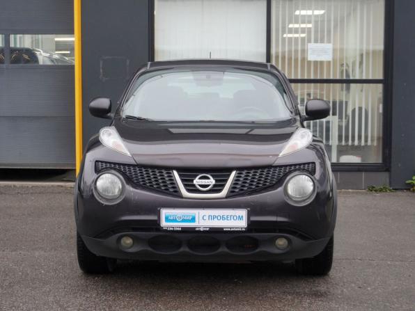Nissan Juke I с пробегом 2013 года, цена 875 000 рублей, 218283 км, внедорожник, Автокод Объявления