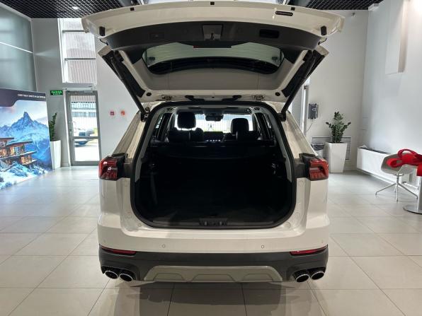 Chery Tiggo 8 Pro Max I Рестайлинг с пробегом 2023 года, цена 2 557 000 рублей, 39803 км, внедорожник, Автокод Объявления