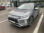 Mitsubishi Eclipse Cross I Санкт-Петербург  - изображение 2
