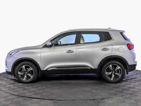 Chery Tiggo 4 Pro I с пробегом 2023 года, цена 1 550 000 рублей, 17623 км, внедорожник, Автокод Объявления