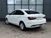 Lada (ВАЗ) Vesta I Рестайлинг (NG) Ярославль  - изображение 19