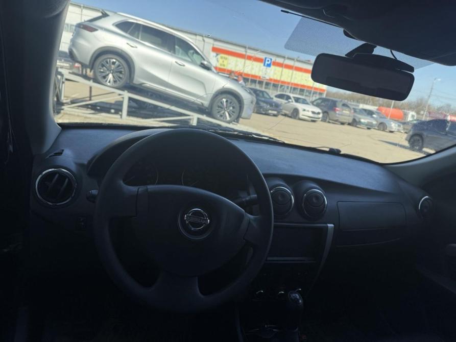 Nissan Almera III (G15) Орел  - изображение 5
