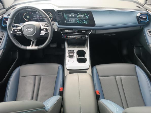 GAC GS3 с пробегом 2024 года, цена 2 210 000 рублей, 11000 км, внедорожник, Автокод Объявления